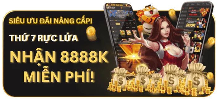 Khuyến mãi độc quyền Bigbet