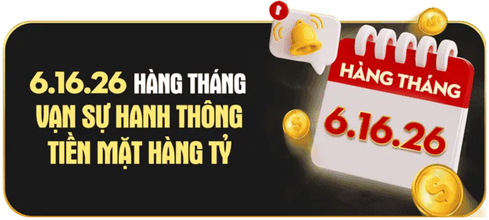 Các trò chơi mới nhất tại Bigbet