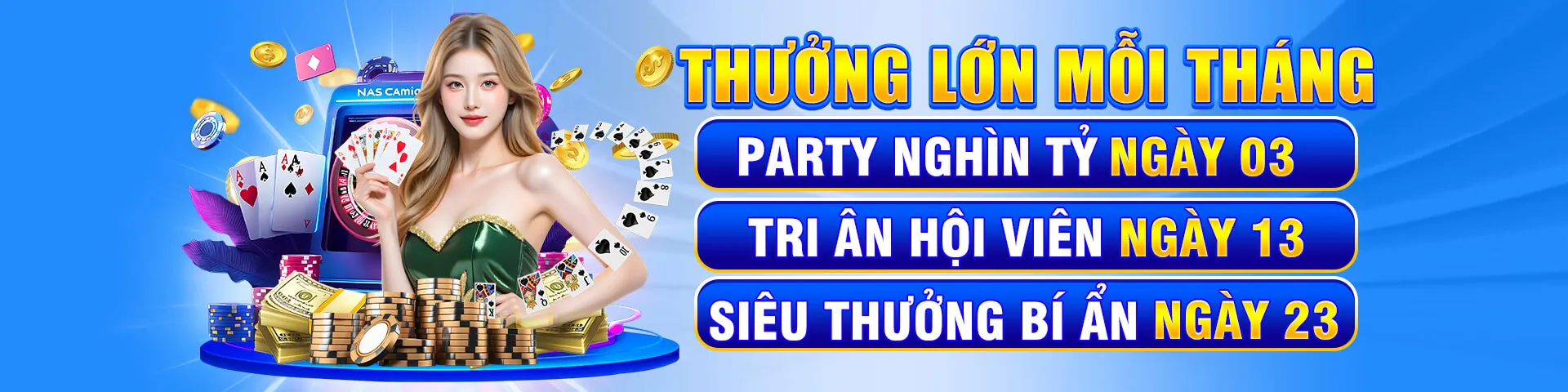 Hình ảnh quảng cáo khuyến mãi Bigbet Đăng Nhập 2026