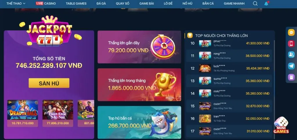 Hướng dẫn rút tiền Bigbet nhanh chóng và an toàn